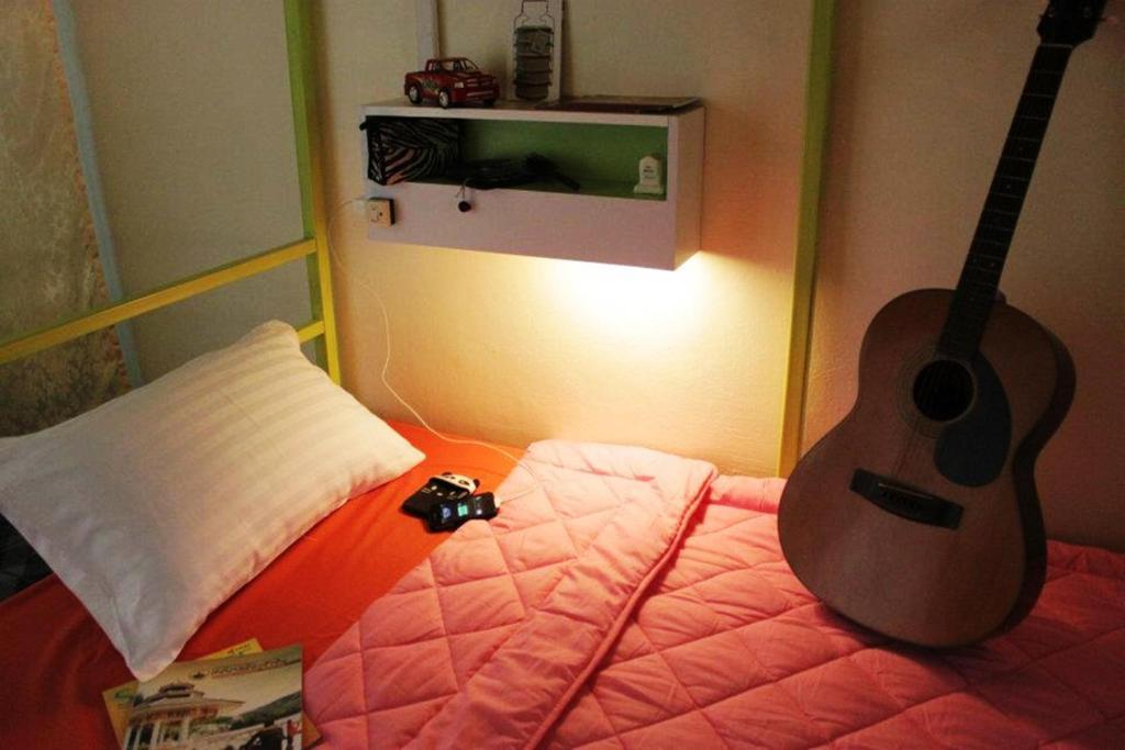 Tid Tarad Hostel HHQ Quarto foto