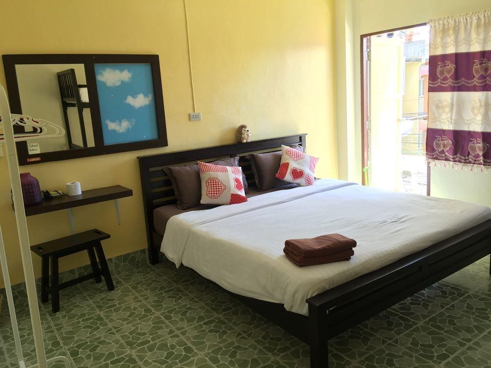Tid Tarad Hostel HHQ Exterior foto