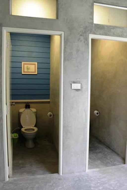 Tid Tarad Hostel HHQ Quarto foto