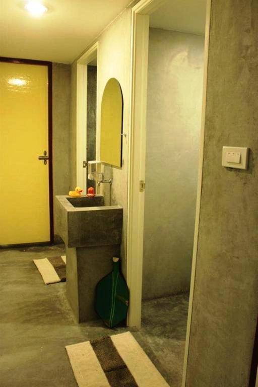 Tid Tarad Hostel HHQ Quarto foto